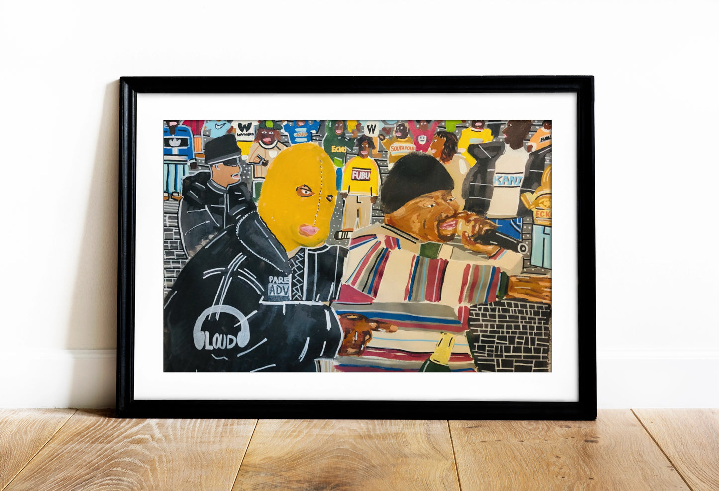 Raekwon 36 Chambers