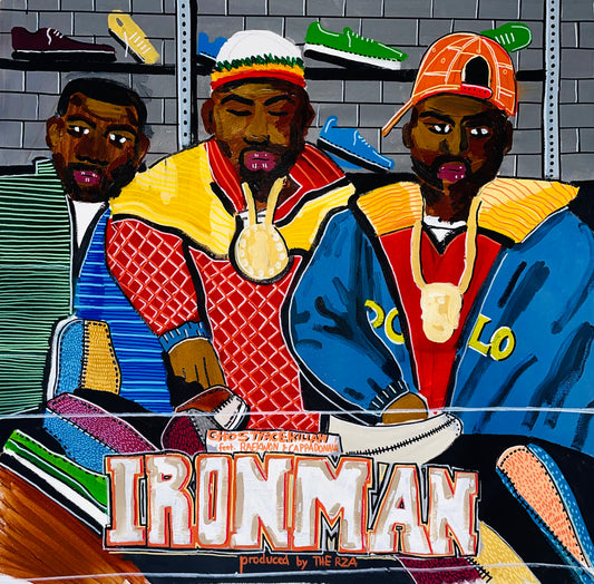 Ironman