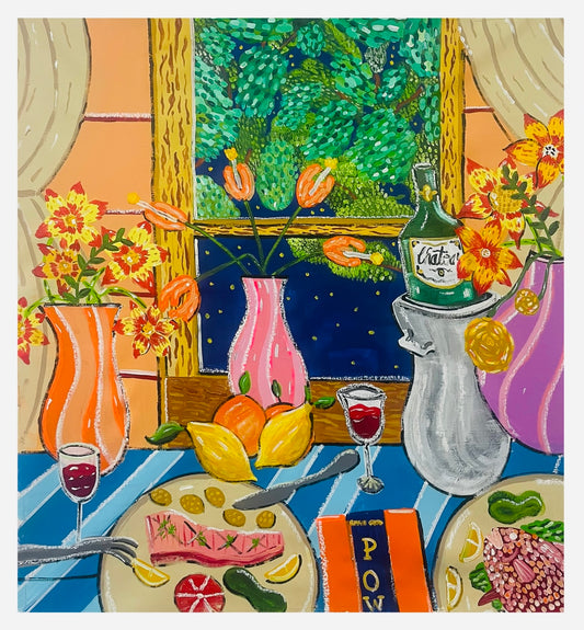 48 Dinners