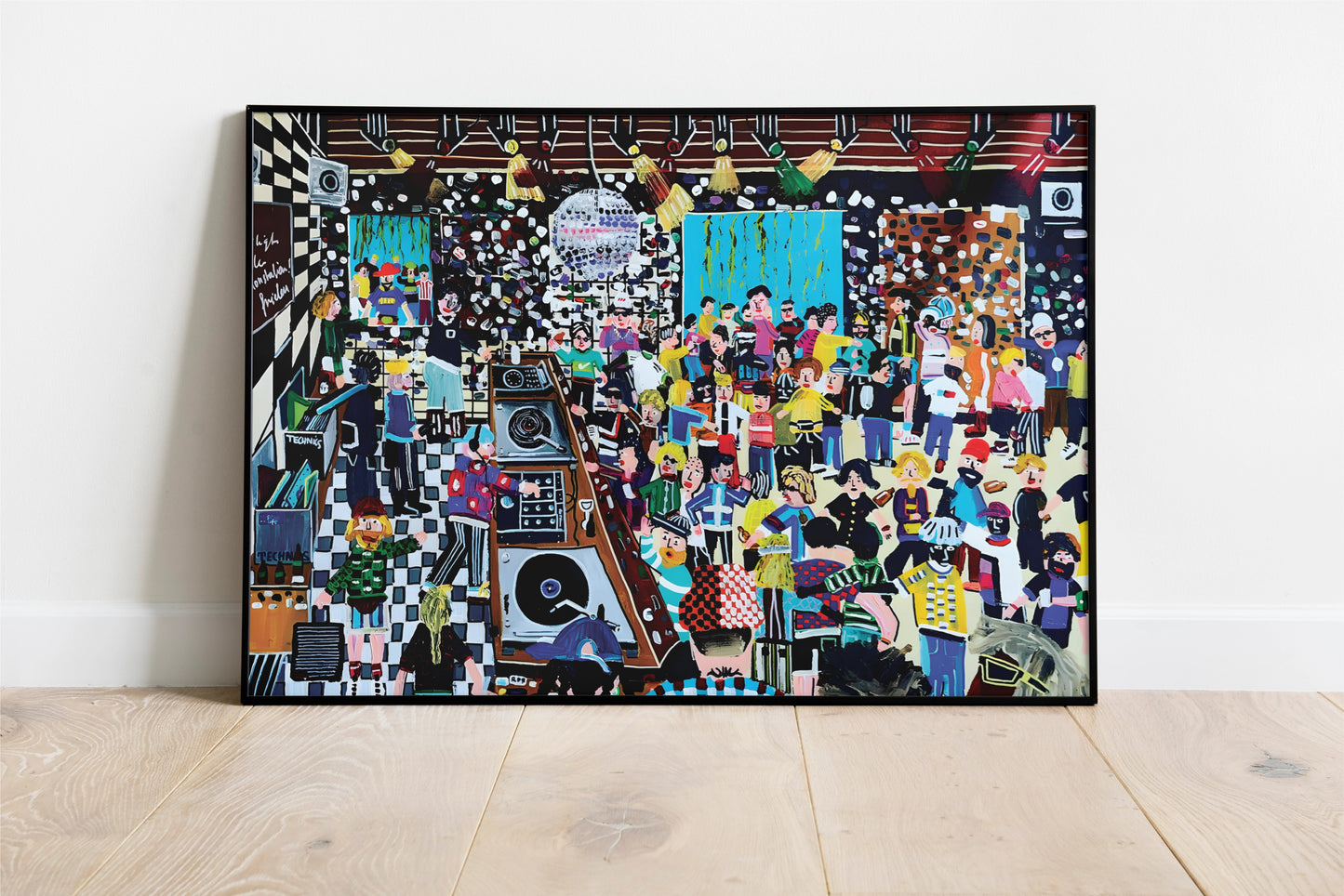 Perfect Sundays  CDV