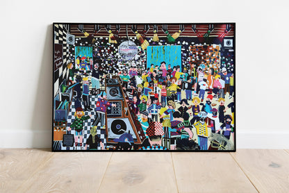 Perfect Sundays  CDV