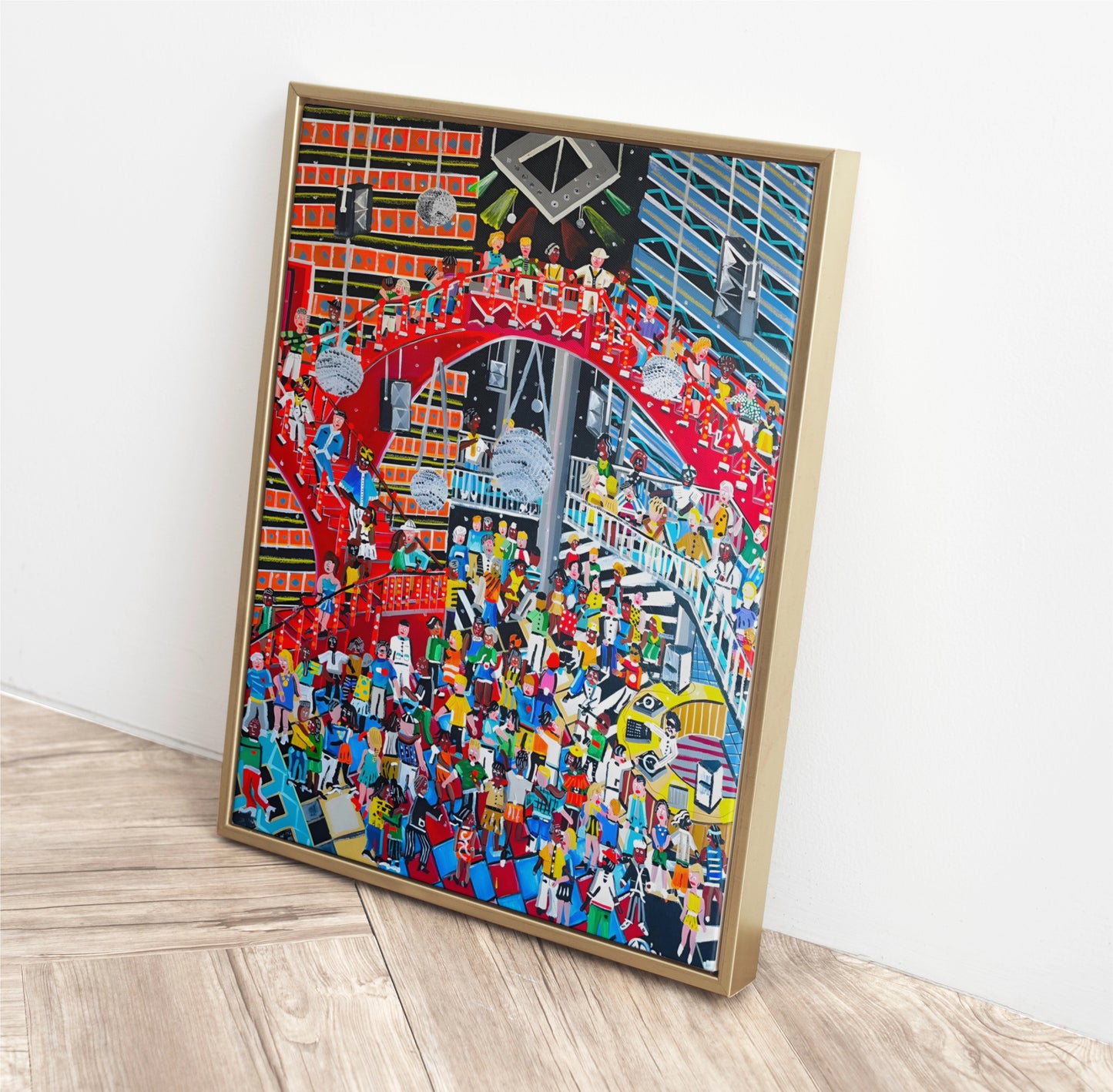 Rimini with Giorgio Moroder