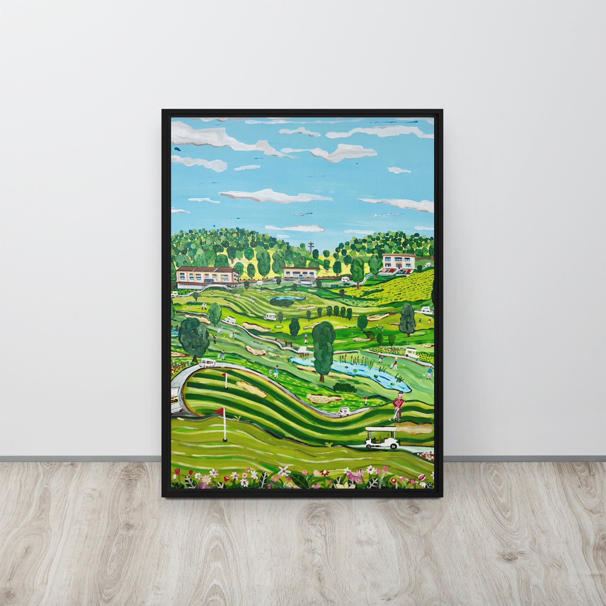 Canvas Prints – allesanders